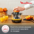 Соковыжималка для цитрусовых Moulinex ULTRA COMPACT PC120870