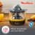 Соковыжималка для цитрусовых Moulinex ULTRA COMPACT PC120870