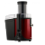 Соковыжималка центробежная электрическая Scarlett SC-JE50S48, красный, 2400 Вт