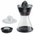 Соковыжималка для цитрусовых BOSCH MCP72GPB, черная