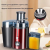 Соковыжималка R.2817 Juice Extractor / 1000Вт / 2 скорости+импульс / емкость для сока 450мл / емкость для мякоти 1500мл / защита от перегрева / нержавеющая сталь
