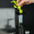 Соковыжималка шнековая CLEVER&amp;CLEAN Twist Juicer Silver (серый)