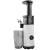 Соковыжималка шнековая CLEVER&amp;CLEAN Twist Juicer Silver (серый)