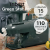 Шнековая соковыжималка Tribest Green Star Pro