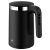 Чайник электрический Xiaomi Viomi Smart Kettle 1800 Вт чёрный 1.5 л пластик