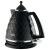 Чайник DeLonghi KBJ-2001 1.7L Black