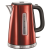 Чайник электрический с подсветкой Russell Hobbs 23210-70, solar red