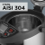 Термопот REDMOND RTP-M801