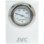 Чайник электрический JVC 1,7 л с датчиком температуры, контроллер STRIX, съемная крышка, съемный фильтр от накипи, 2200 Вт