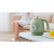 Электрический чайник Qcooker Retro Electric Kettle (Российская версия)