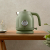 Электрический чайник Qcooker Retro Electric Kettle (Российская версия)