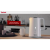 Чайник электрический Tefal Sense KO693110 1.5 л, 5 режимов, поддержание температуры, дисплей, автоотключение, 1800 Вт, белый