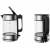 Умный чайник Xiaomi Electric Glass Kettle RU BHR7490RU