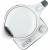 Чайник Braun WK 5115 BK 1.7L Black