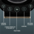 Термопот Tesler TP-5045 BLACK