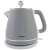 Чайник электрический Endever Skyline KR-254S, 2200Вт, серый