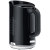 Чайник электрический Braun WK1100BK, 2200Вт, черный