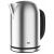 BQ Чайник электрический BQ KT1827SW, 1.7 л, 2200 Вт, серебристый