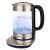 Чайник BQ KT2048G Black-Steel
