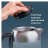 Чайник BQ KT2048G Black-Steel