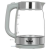 Чайник электрический Tefal KI740B30 арт. KI740B30; разм. 7; цвет Прозрачный, серебристый