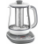 Чайник Tefal BJ551B10, Grau  /  Wei?