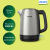Чайник Philips HD9350 / 90, нержавеющая сталь