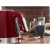 DeLonghi электрочайник KBLA2001. R