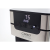 Термопот Caso HW 1000, silver / black