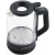 Чайник Polaris PWK 1712CGLD Wi-Fi IQ Home, черный