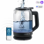 Чайник Polaris PWK 1712CGLD Wi-Fi IQ Home, черный