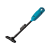 Пылесос Makita 4076 DWX