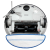 Робот-пылесос Clever&amp;Clean Zpro-Series Z10 III LPower AQUA set