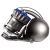 Пылесос Dyson Ball Up Top