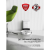 Робот-пылесос с пыленакопителем PVCRDC 6002 WIFI IQ
