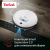 Робот пылесос Tefal X-plorer Serie 45 Aqua RG8277WH с сухой и влажной уборкой, управлением со смартфона, белый