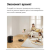 Робот пылесос Xiaomi Lydsto R1 Pro, Sweeping Vacuum Cleaner , белый