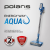 Беспроводной пылесос Polaris PVCS 7000 Energy WAY AQUA