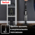 Пылесос Tefal Air Force Light TY6545RH RU, черный