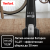 Пылесос Tefal Air Force Light TY6545RH RU, черный