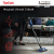 Беспроводной пылесос Tefal X-Force Flex 9.60 Aqua TY20C7WO с автоматической регулировкой мощности, с насадкой для влажной уборки, черный / синий