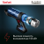 Беспроводной пылесос Tefal X-Force Flex 9.60 Aqua TY20C7WO с автоматической регулировкой мощности, с насадкой для влажной уборки, черный / синий
