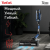 Пылесос ручной (handstick) Tefal X-Force Flex 12.60 Aqua TY98C0WO