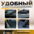 Беспроводной пылесос для автомобиля мощный, ручной портативный аккумуляторный автомобильный пылесос для салона машины и дома, 120Вт