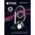 Пылесос без мешка для сбора пыли VITEK VT-8142