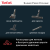 Пылесос с контейнером Tefal Silence Force Cyclonic TW7260EA