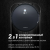Робот-пылесос Polaris PVCR 0726 WI-FI IQ Home GYRO