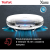 Робот-пылесос Tefal X-Plorer Serie 45 RG8227WH белый (2211401030)