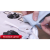 Робот-пылесос Tefal X-Plorer Serie 45 RG8227WH белый (2211401030)