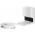 Пылесос XIAOMI X10 4000 Вт Capacity 0.4 л Noise 65 дБ белый Weight 3.3 кг BHR6068EU